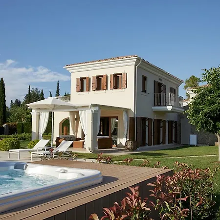 S & O Corfu * Dasziá