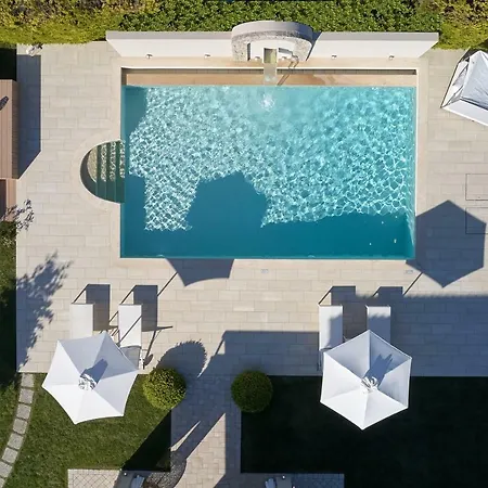 Villa S & O Corfu Dasziá