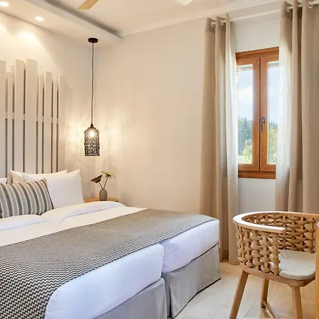 S & O Corfu Villa Dasziá